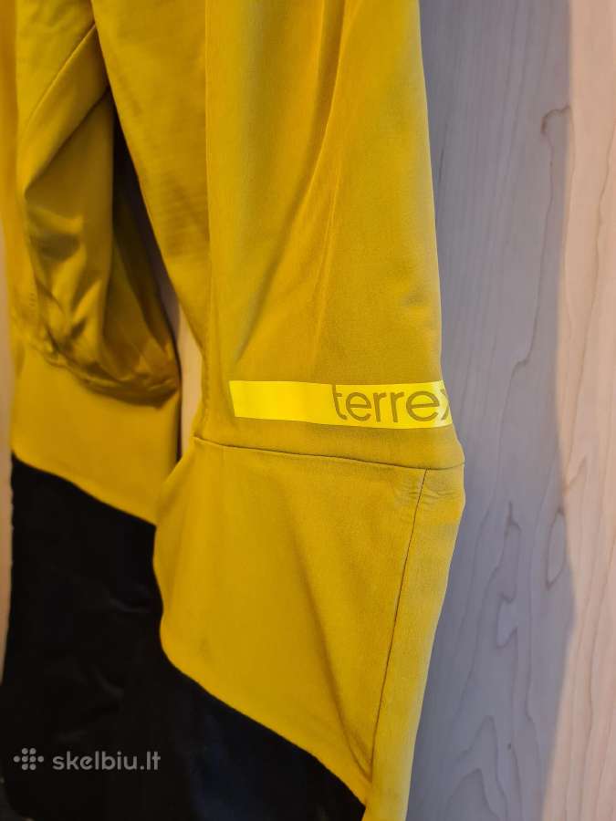 Laisvalaikio kelnės Adidas Terrex (50 dydis) - nuotraukos Nr. 4
