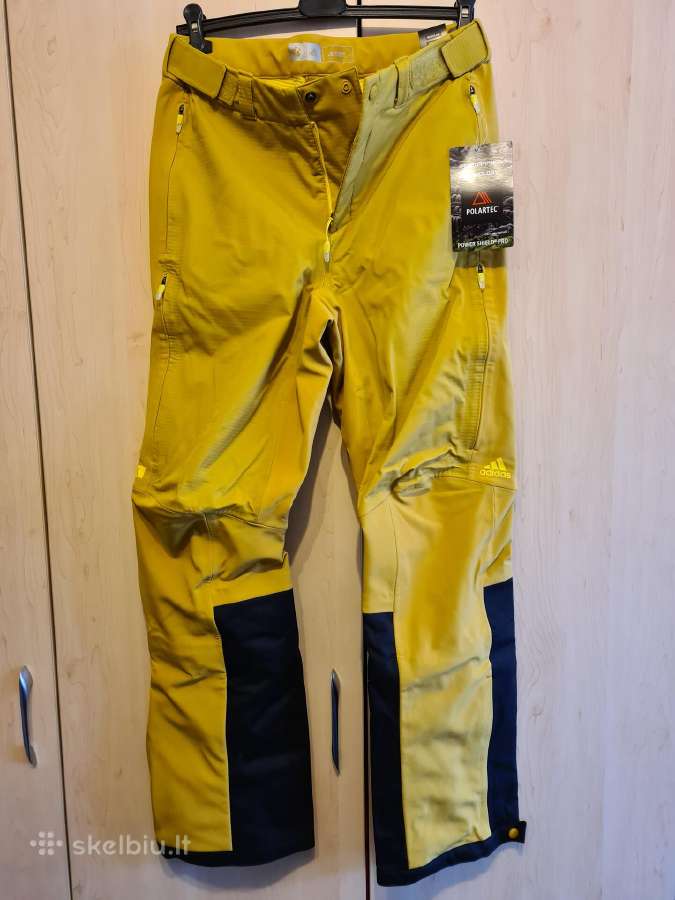 Laisvalaikio kelnės Adidas Terrex (50 dydis) - nuotraukos Nr. 5