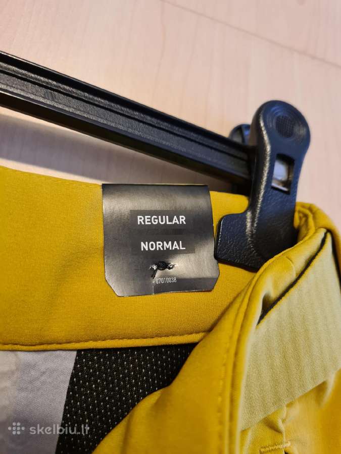 Laisvalaikio kelnės Adidas Terrex (50 dydis) - nuotraukos Nr. 6