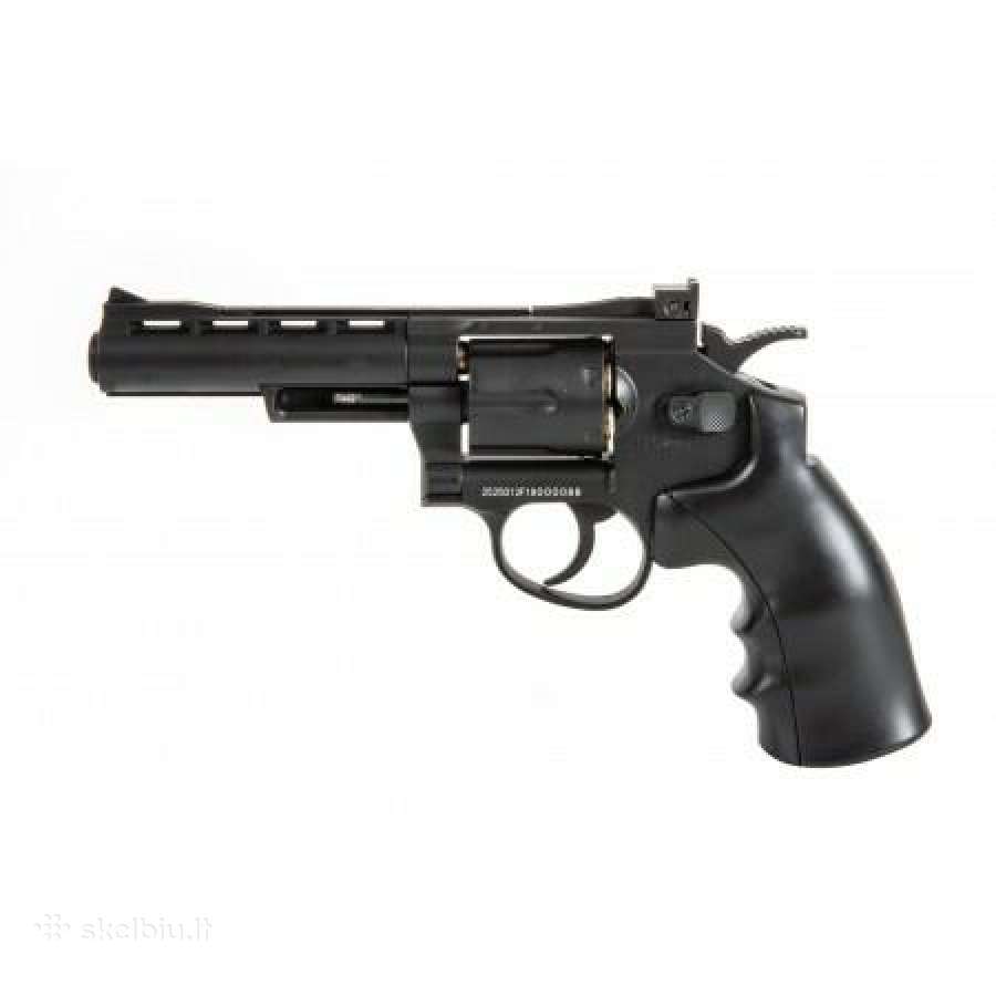Strikeball - airsoft pistoletai Gas / Co2 / Aep - nuotraukos Nr. 7