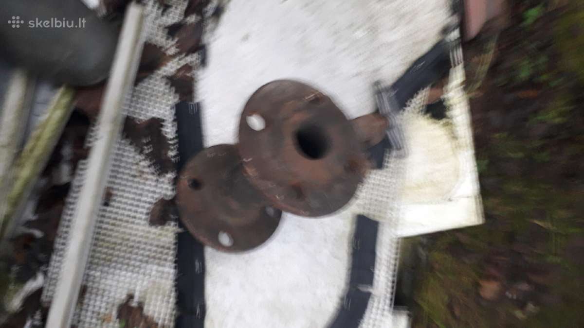 Sklendė 40 mm diametro