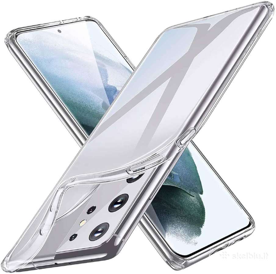 Samsung s21 ultra dekliukas - nuotraukos Nr. 2