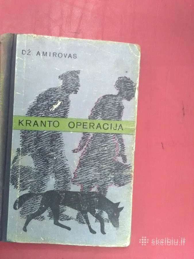 Kranto operacija