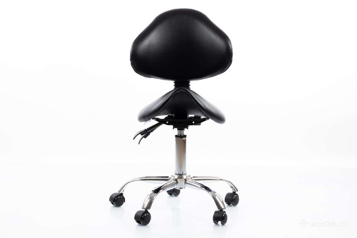 Meistro kėdė Restpro® Expert 3 black - nuotraukos Nr. 5