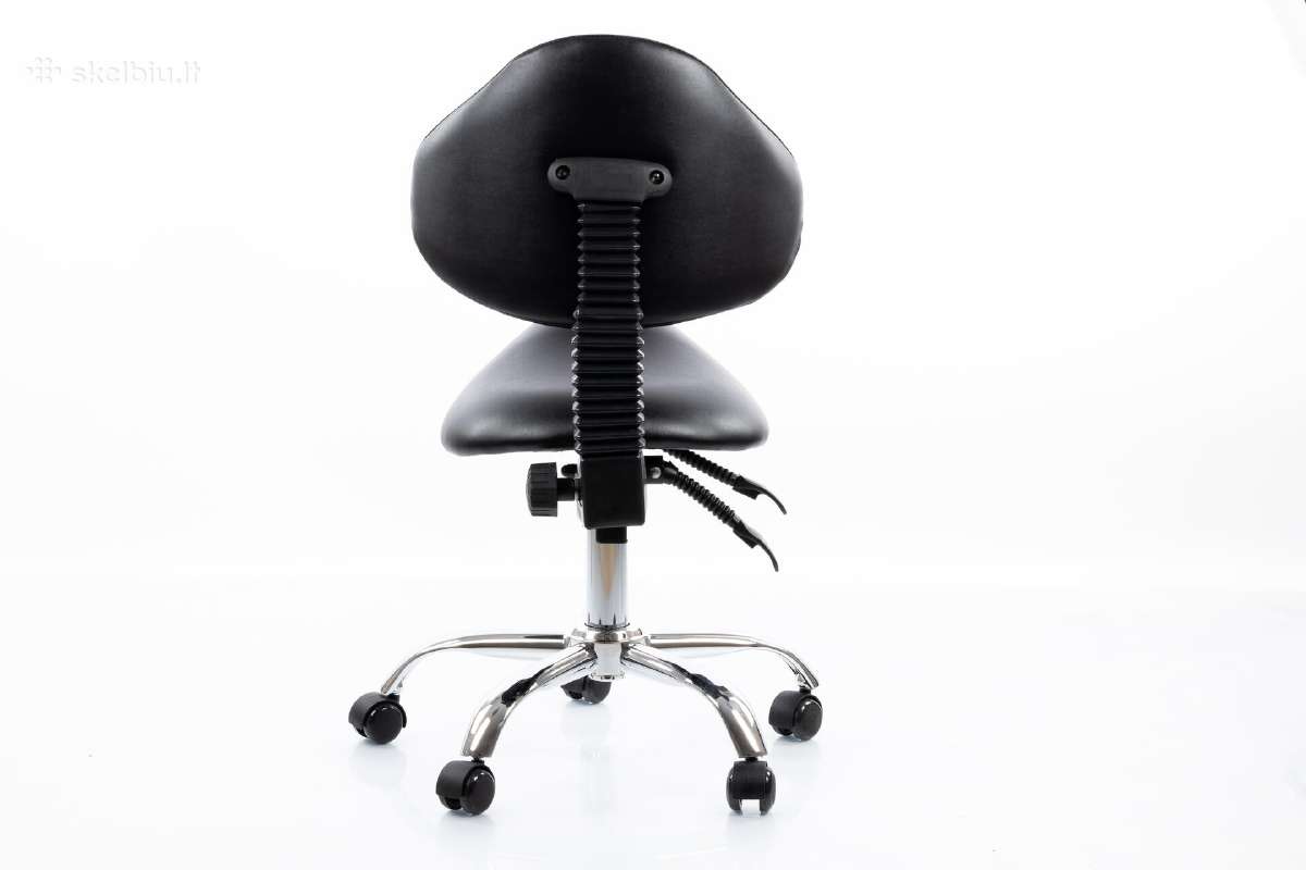 Meistro kėdė Restpro® Expert 3 black - nuotraukos Nr. 7