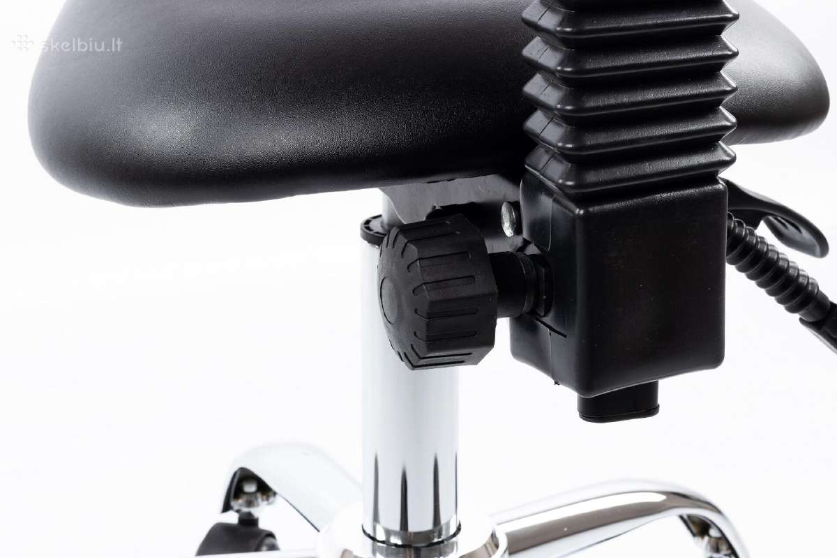 Meistro kėdė Restpro® Expert 3 black - nuotraukos Nr. 8