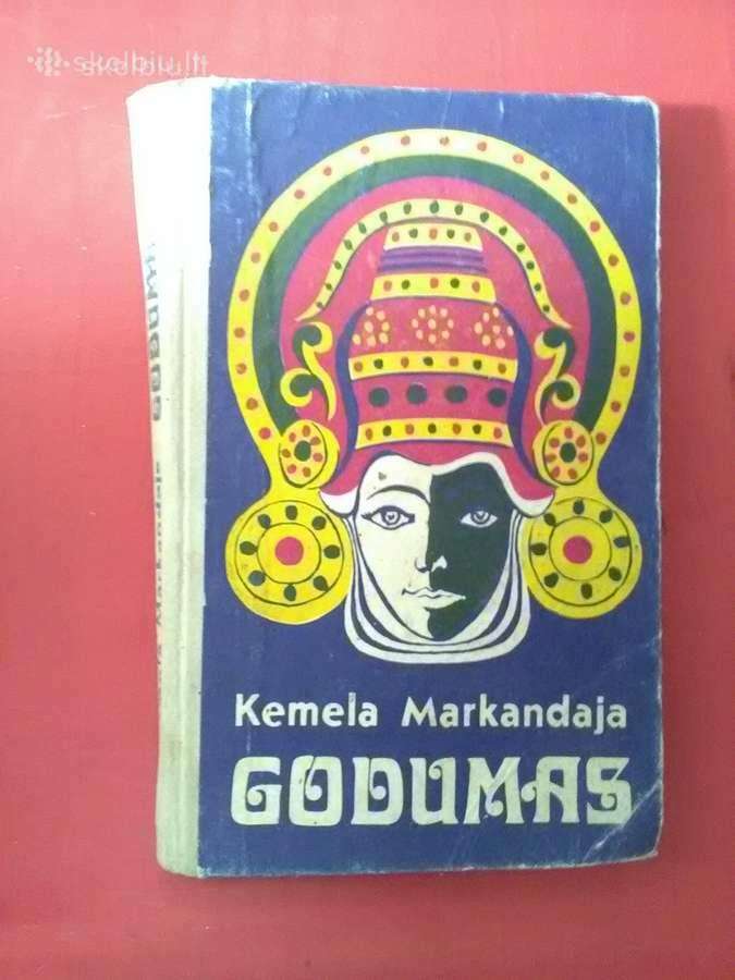 Godumas