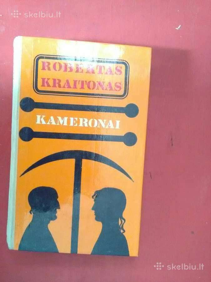 Kameronai