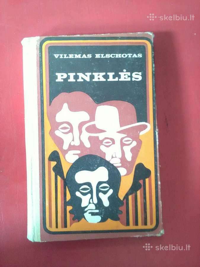 Pinkles