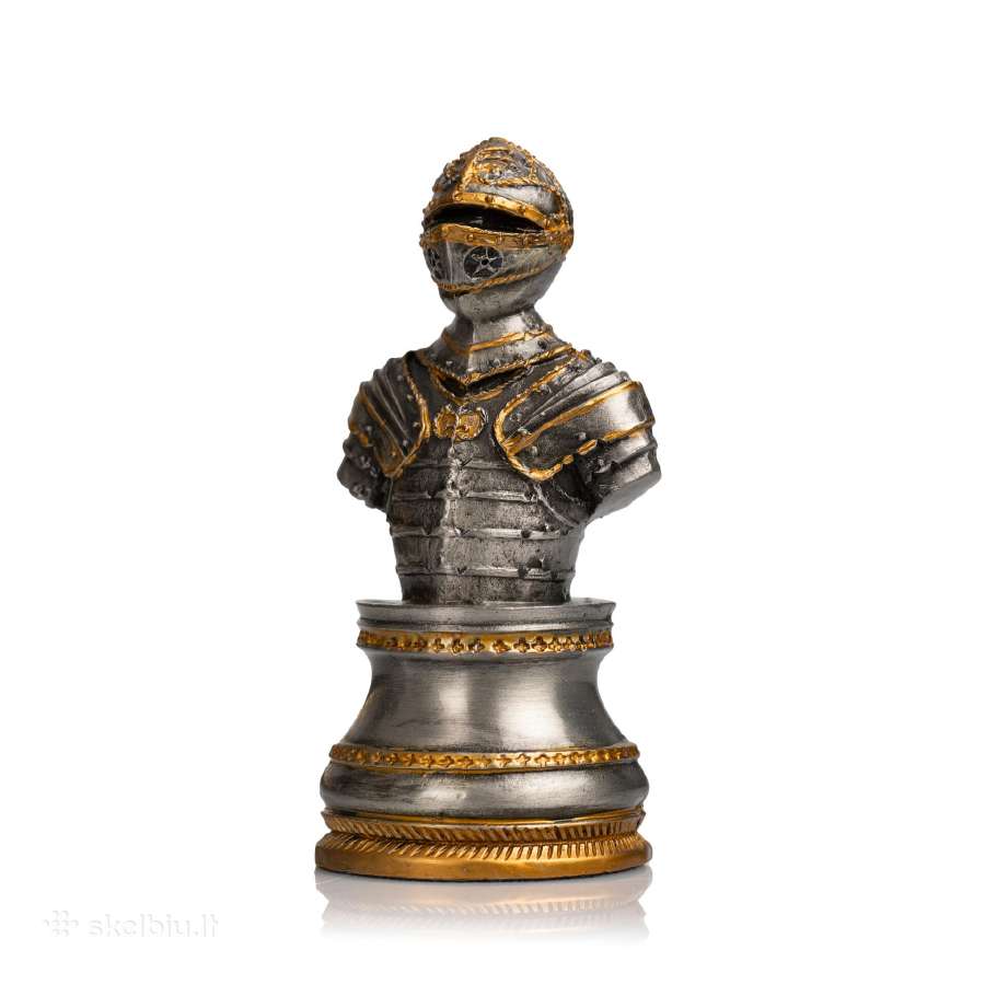 Įspūdingi Alaviniai šachmatai - nuotraukos Nr. 6