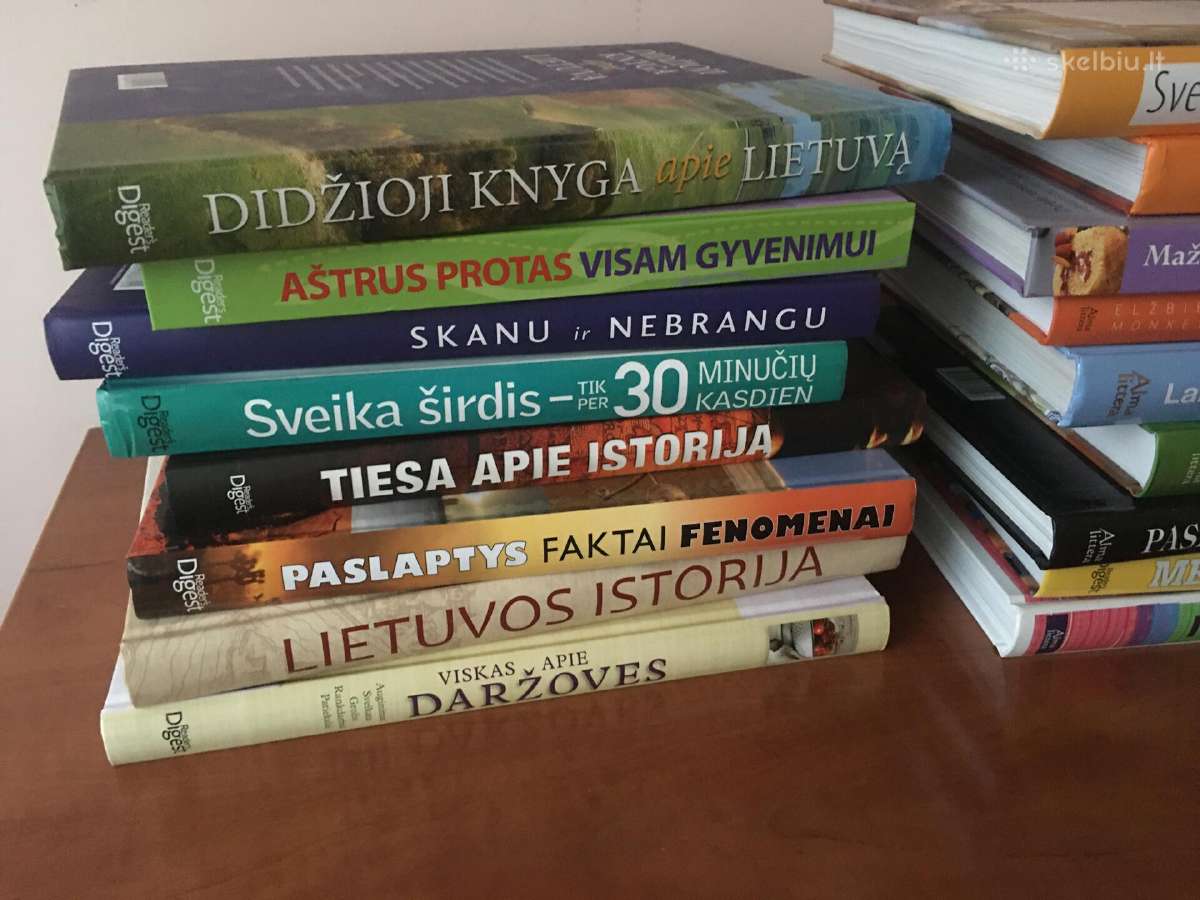 Knyga Pasaulio gamtos stebuklai - nuotraukos Nr. 3