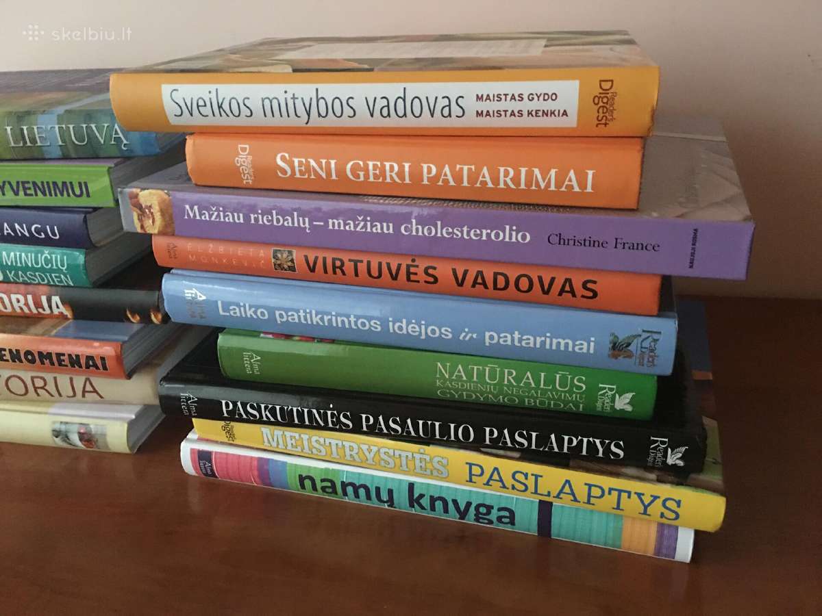 Knyga Pasaulio gamtos stebuklai - nuotraukos Nr. 4