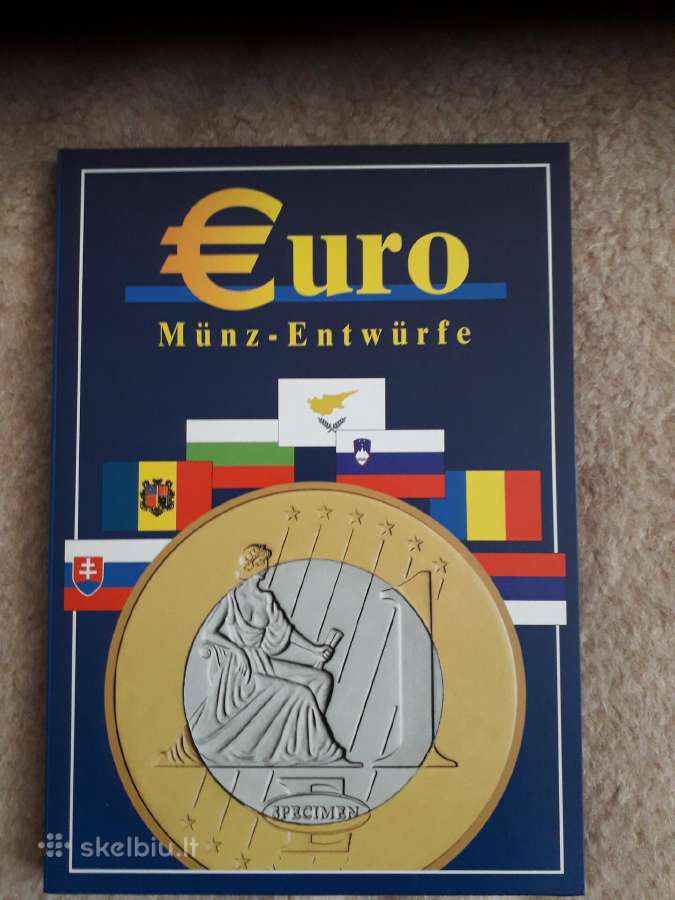 Eurai 2003m. praba - nuotraukos Nr. 4