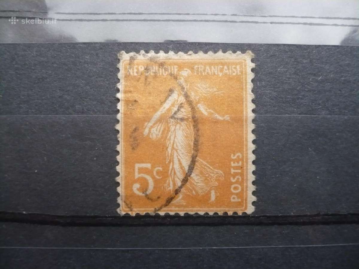 1920 m. Nauja vertė