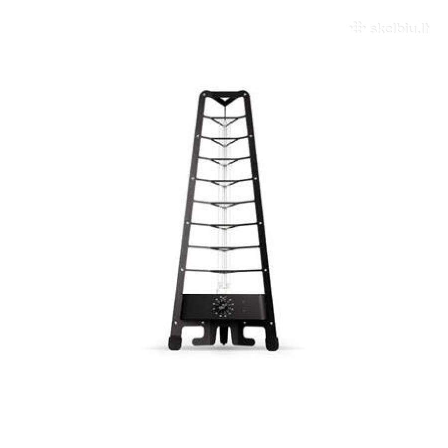 Dezinfekcinis Bacteo Tower Uvc šviestuvas
