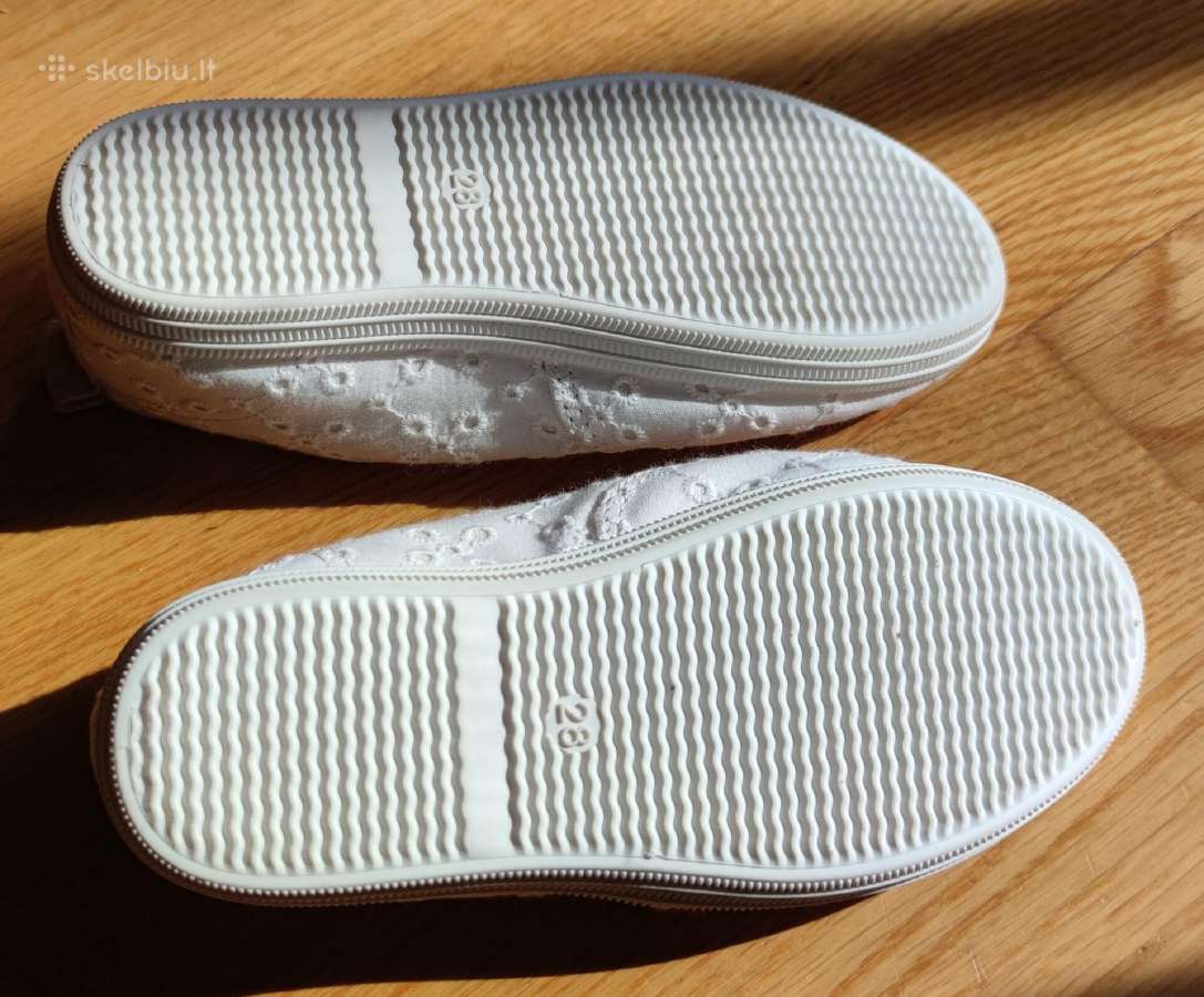 H&m mergaitiški bateliai - nuotraukos Nr. 2