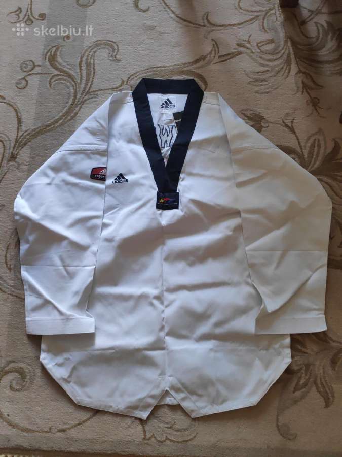 Taekwondo "adidas dobok"