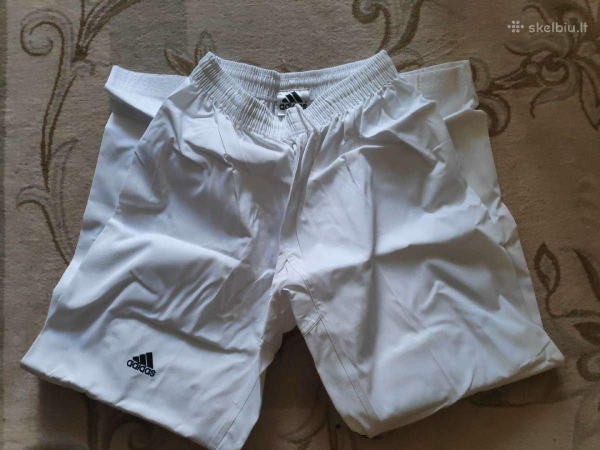 Taekwondo "adidas dobok" - nuotraukos Nr. 4