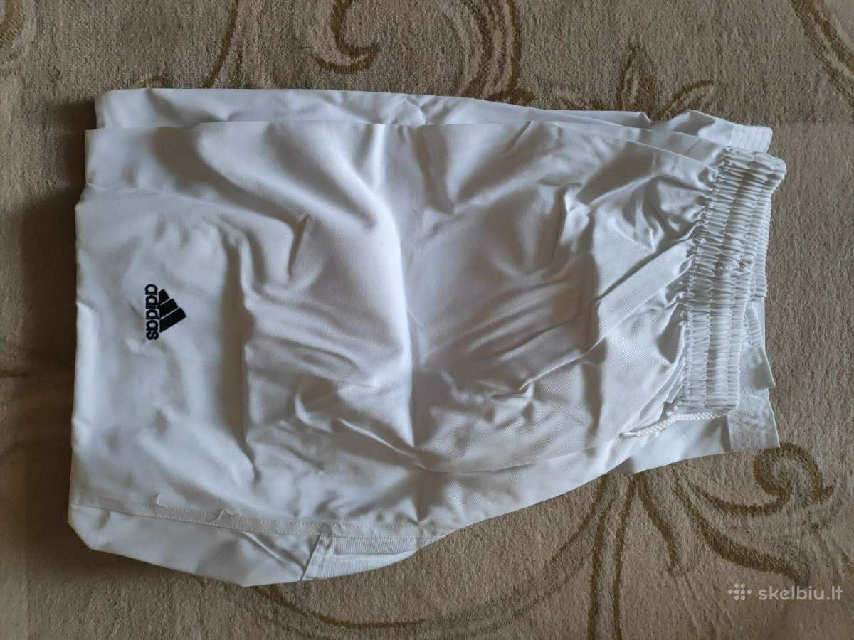 Taekwondo "adidas dobok" - nuotraukos Nr. 3