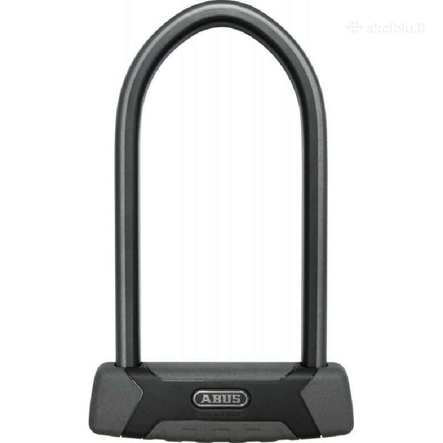 Abus granit x plus 540 - nuotraukos Nr. 2