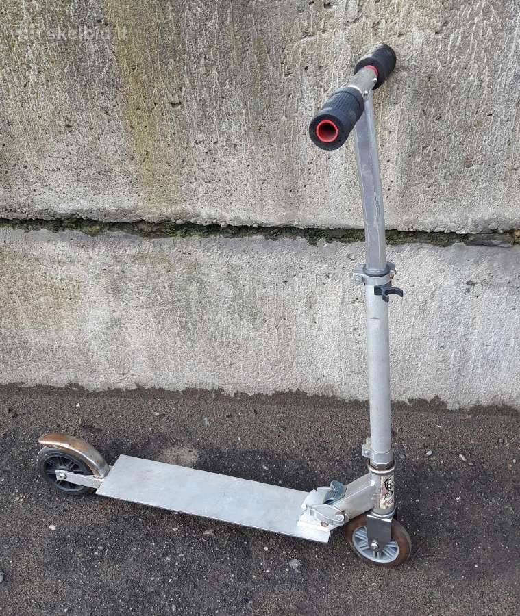 Paspirtukas