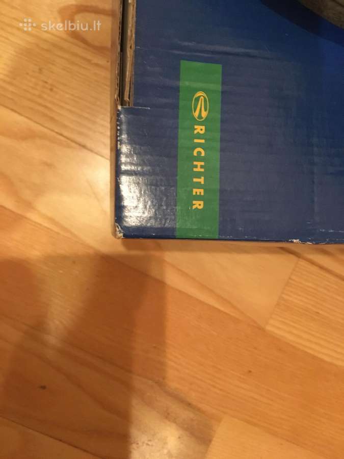 Tikrai geri batai 40d.! - nuotraukos Nr. 3
