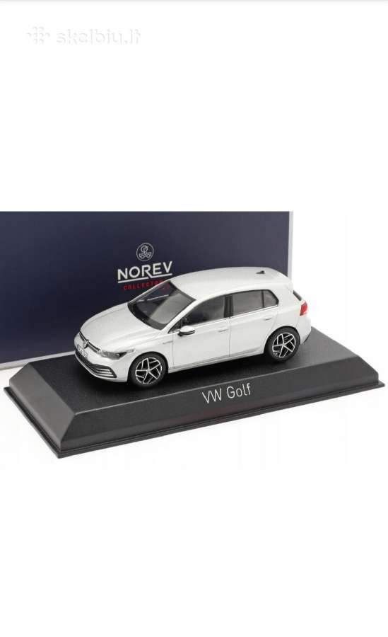 Vw Golf Viii