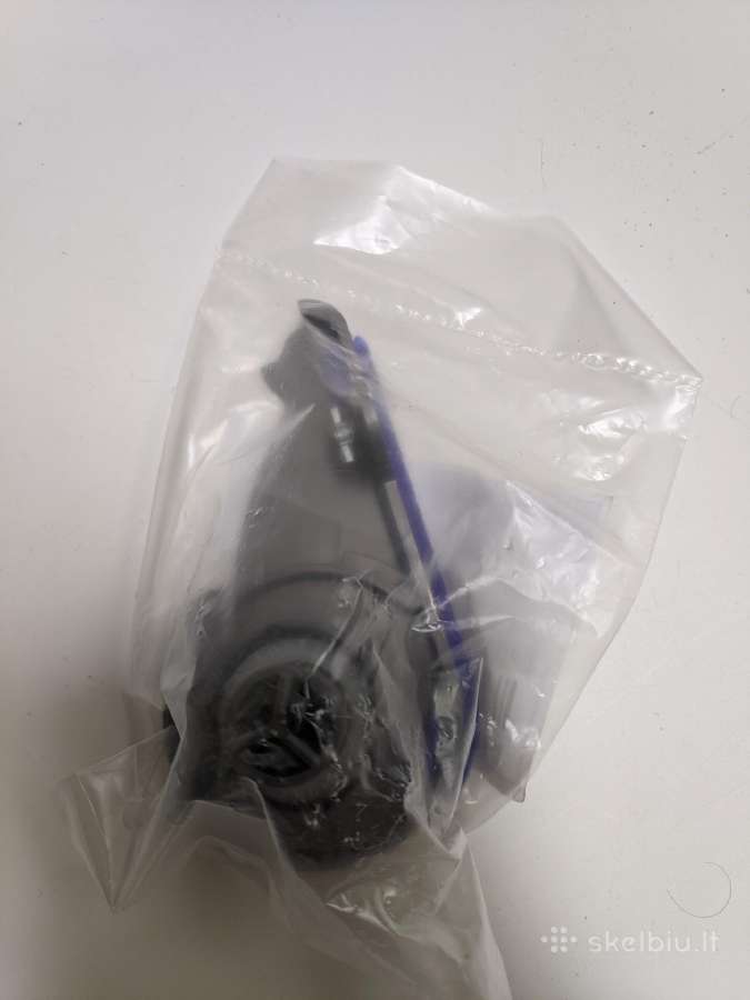 Dyson V6 dalis - nuotraukos Nr. 2