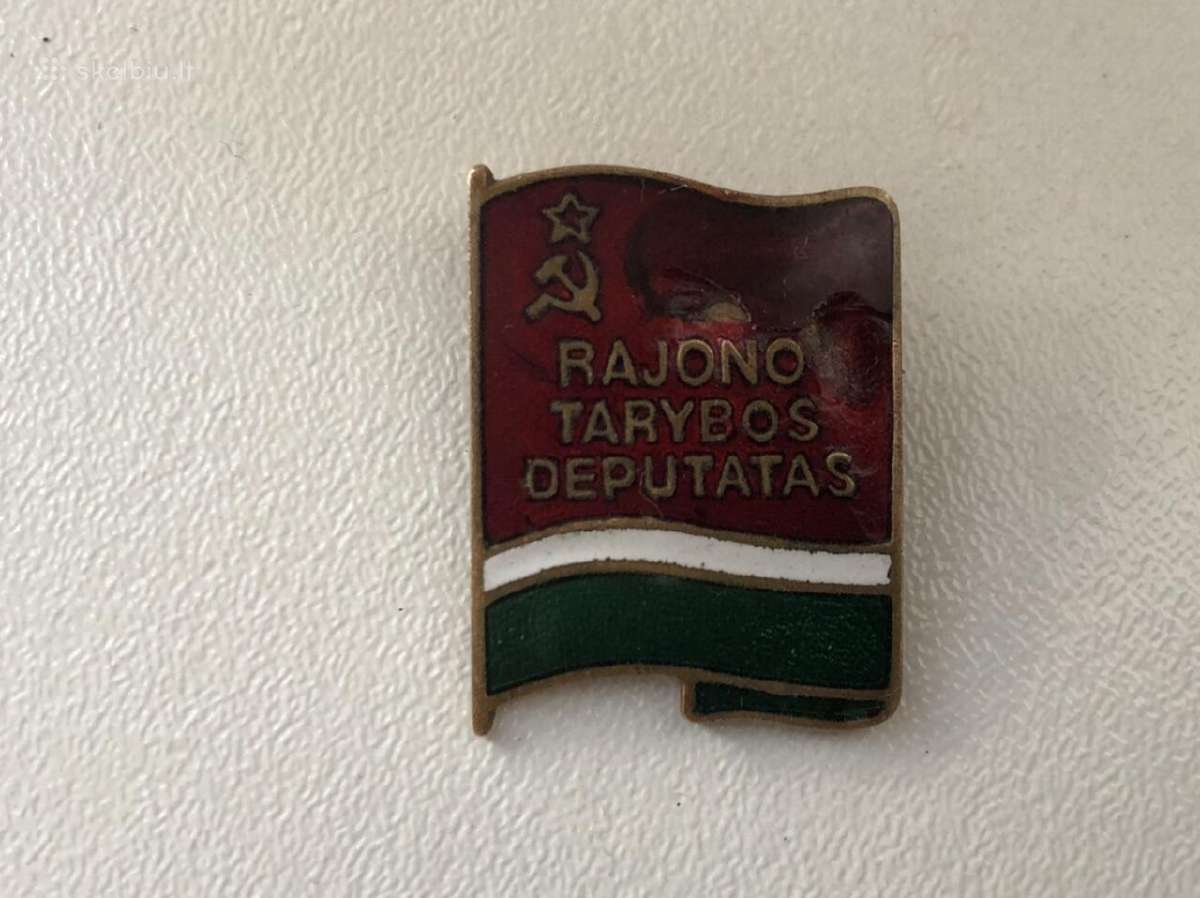 Ltsr medalis 1945-1965m sidabras - nuotraukos Nr. 3