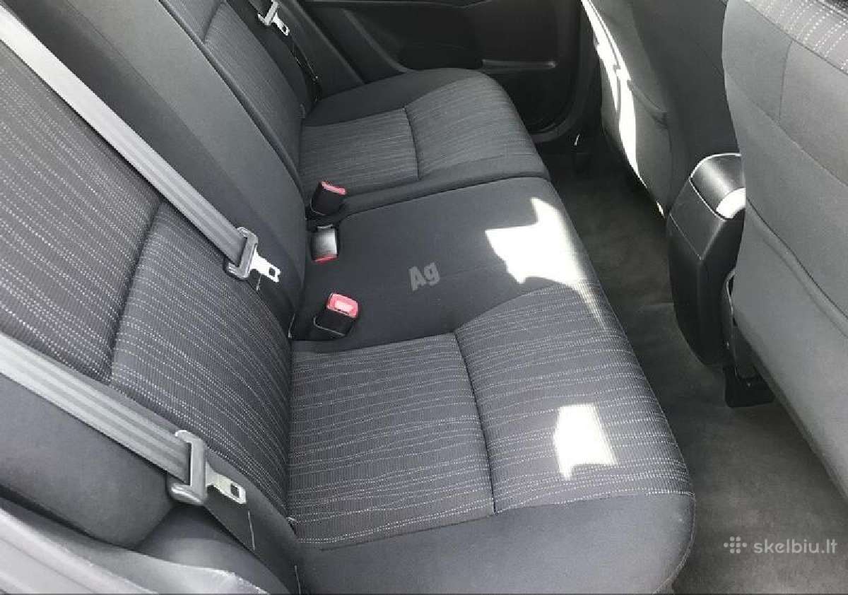 Automobiliu žibintu, lempu poliravimas, cheminis - nuotraukos Nr. 20