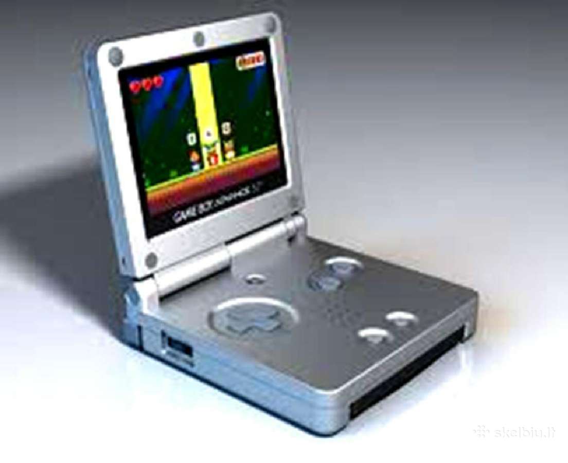 Nintendo Dsl Dsi Dsxl 3ds Zaidimai 70 Распродажа. - nuotraukos Nr. 11