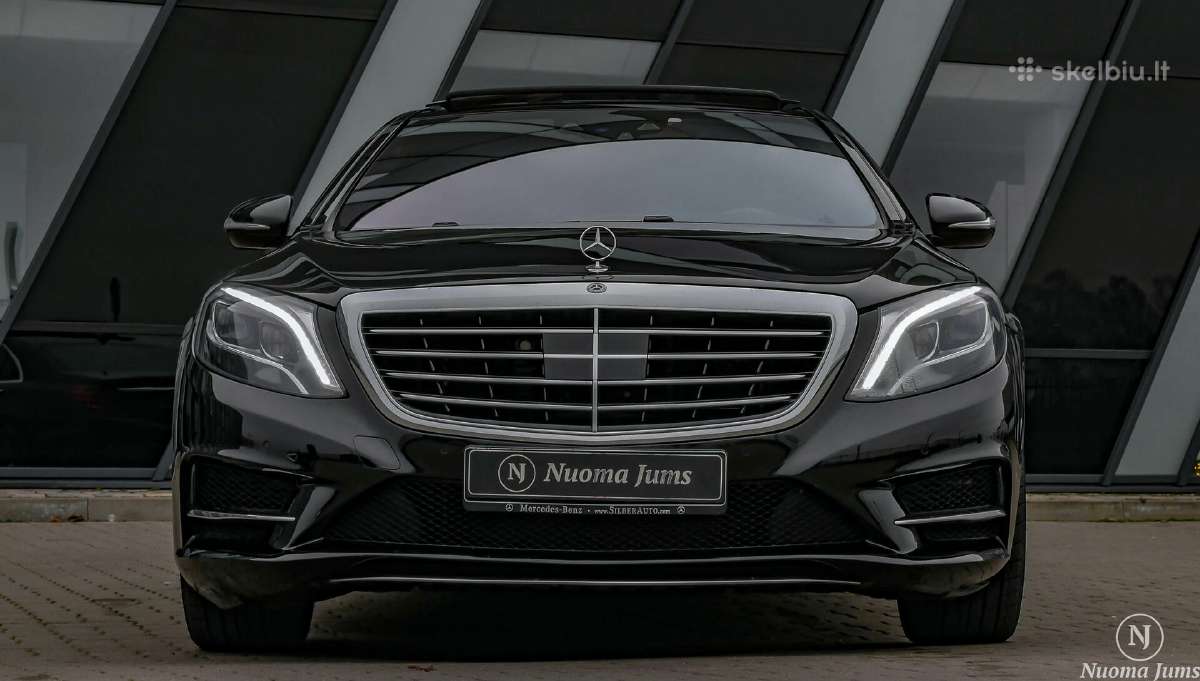 Automobiliai vestuvėms prabangių automobilių nuoma - nuotraukos Nr. 17