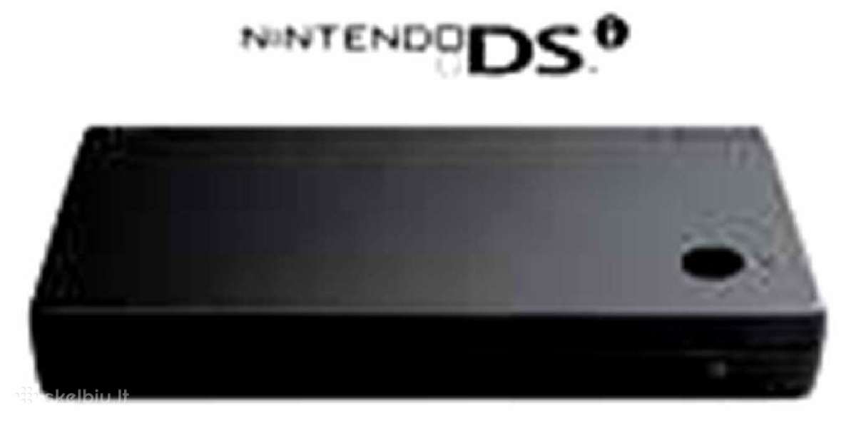 Nintendo 3ds,3ds XL,DS(i),DS XL Maitinimo Blokeliu - nuotraukos Nr. 7