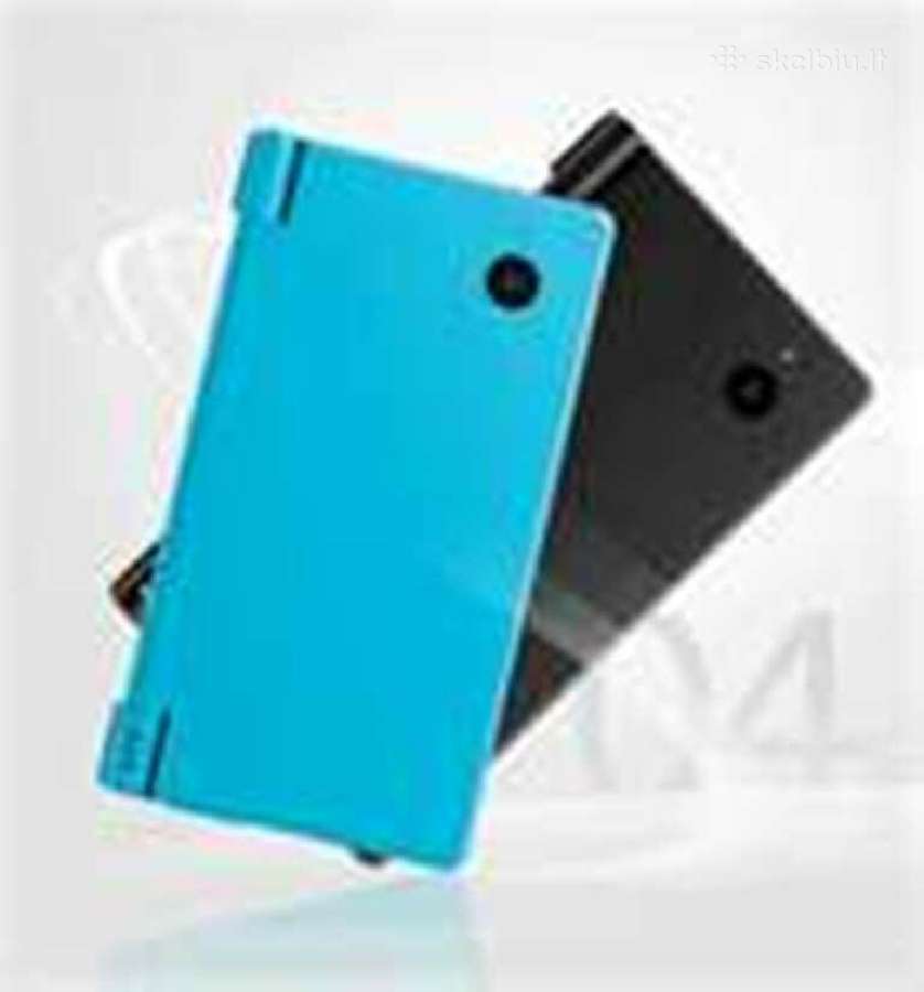 Nintendo 3ds,3ds XL,DS(i),DS XL Maitinimo Blokeliu - nuotraukos Nr. 8