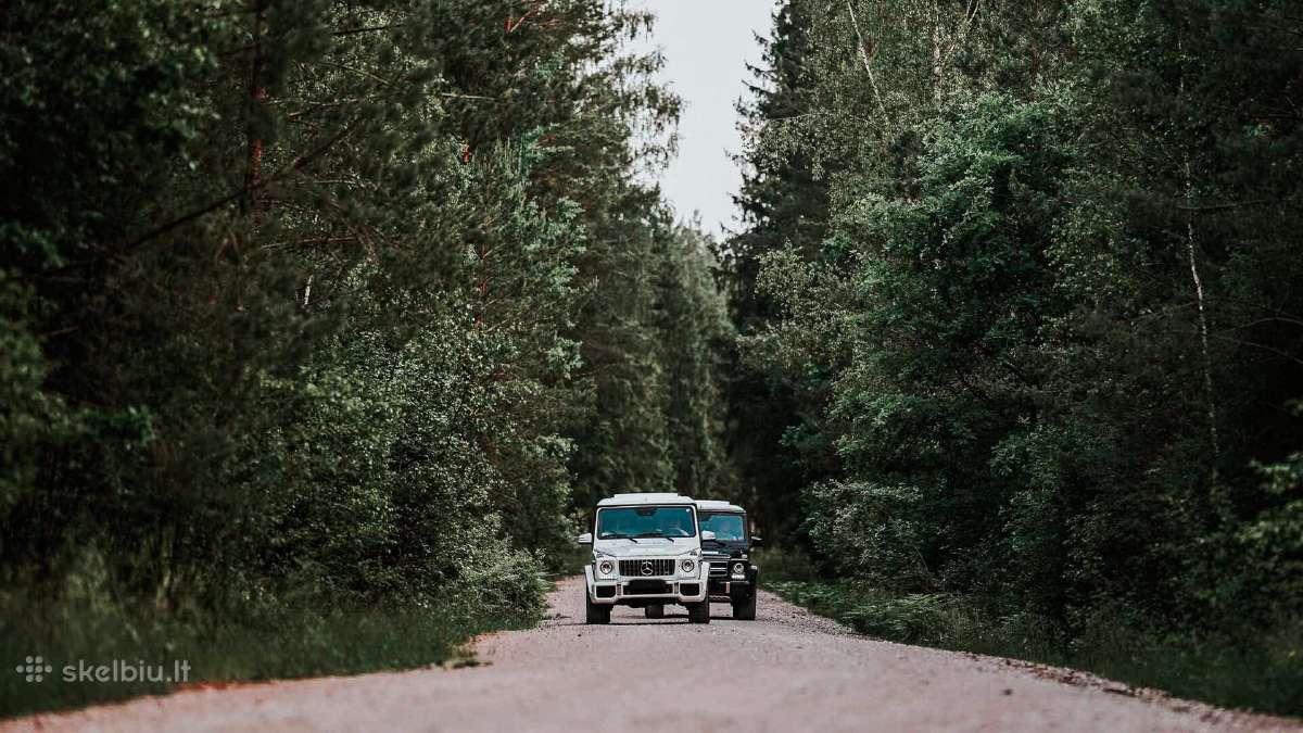 Automobiliai vestuvėms prabangių automobilių nuoma - nuotraukos Nr. 19