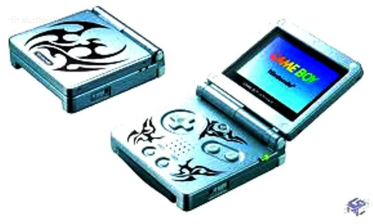 Zaidimu Išpardavimas Game Boy. Распродажа. - nuotraukos Nr. 3