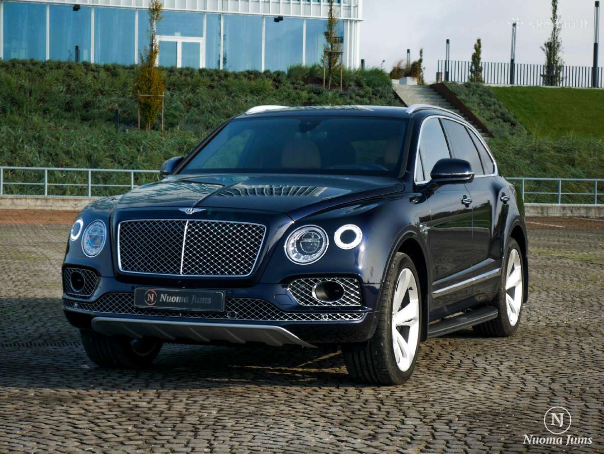 Automobiliai vestuvėms prabangių automobilių nuoma - nuotraukos Nr. 10