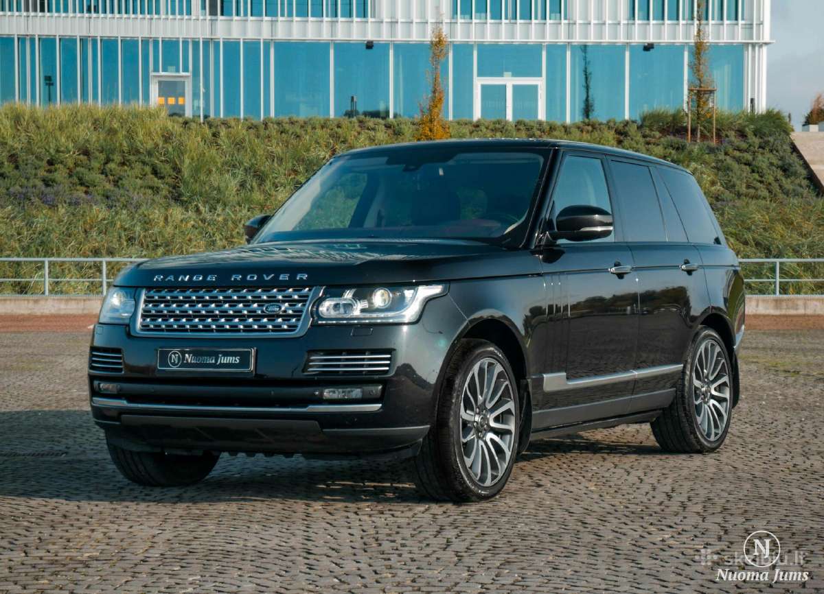 Automobiliai vestuvėms prabangių automobilių nuoma - nuotraukos Nr. 26