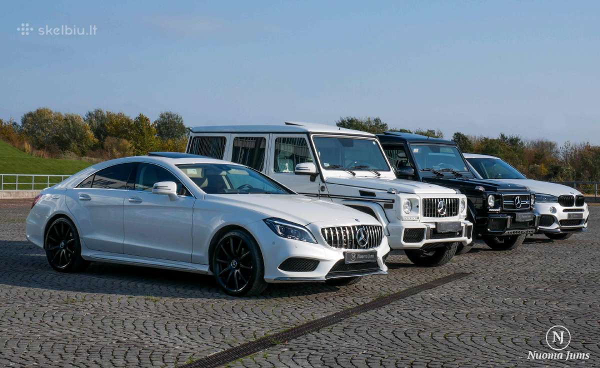 Automobiliai vestuvėms prabangių automobilių nuoma - nuotraukos Nr. 29