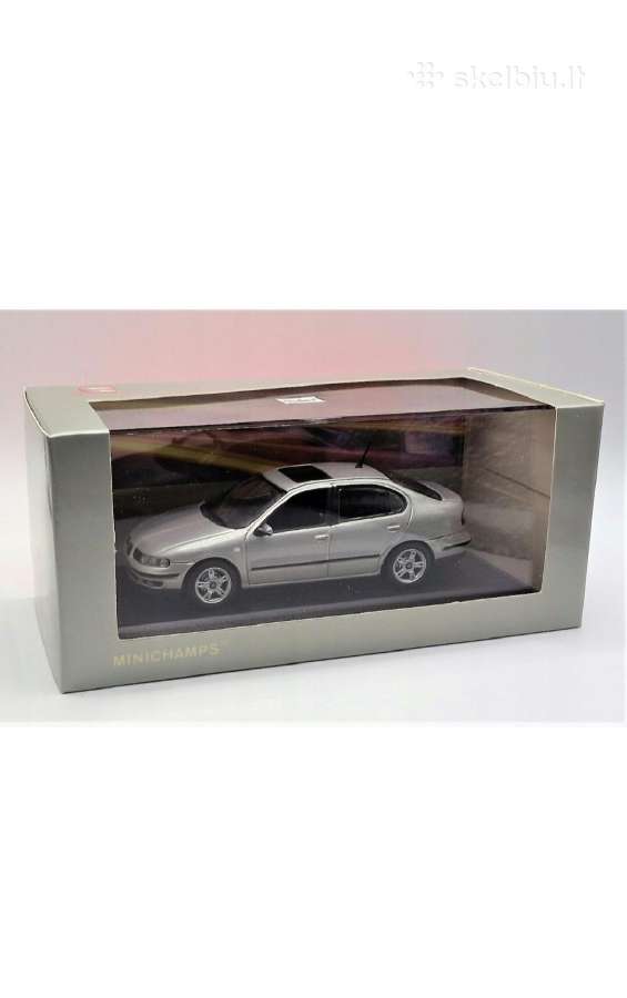 Seat Toledo