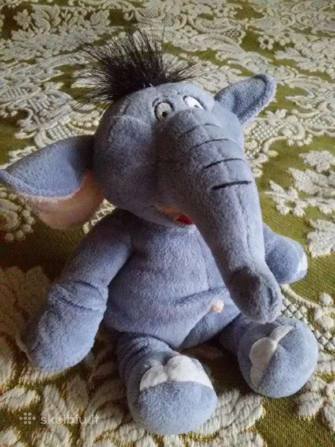 Minkštas žaislas"nicky Toy" Holland Valentinas/nė - nuotraukos Nr. 14