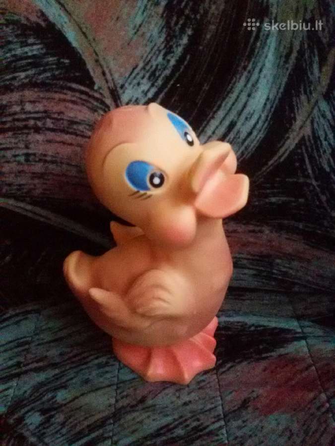 Minkštas žaislas"nicky Toy" Holland Valentinas/nė - nuotraukos Nr. 15