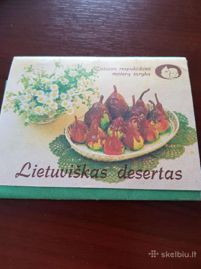 Atvirukų komplektas
