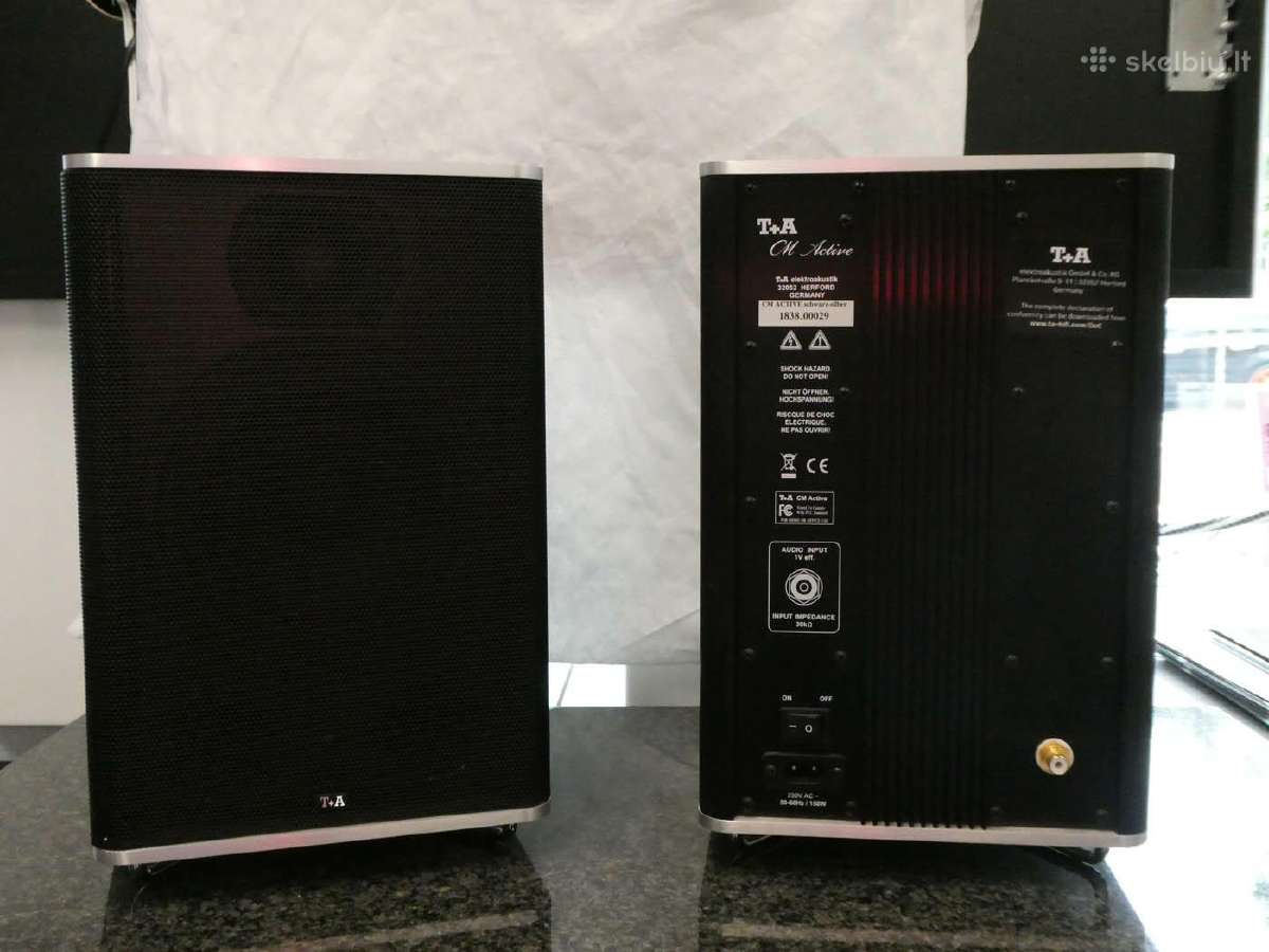 Arylic S10 /A30+ Altair Vega Gemini T+a Dac200 - nuotraukos Nr. 13