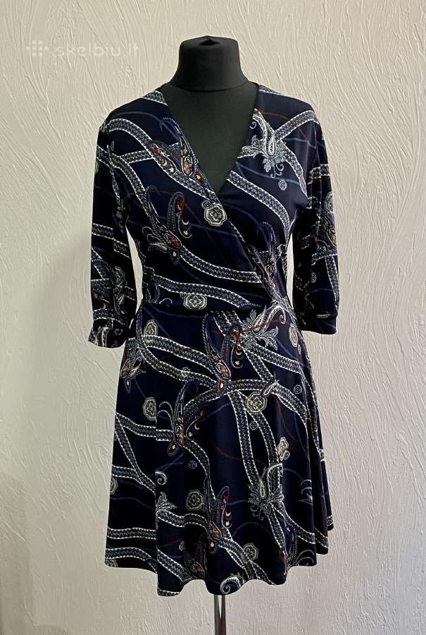 Nauja marga suknelė M/l dydis
