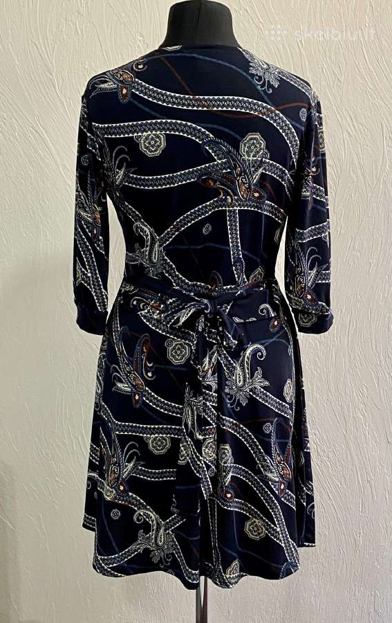 Nauja marga suknelė M/l dydis - nuotraukos Nr. 3