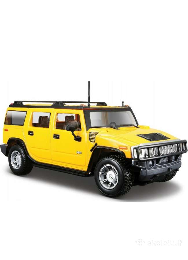 Hummer H2