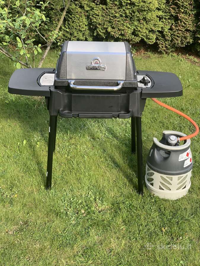 Broil King kepsnine