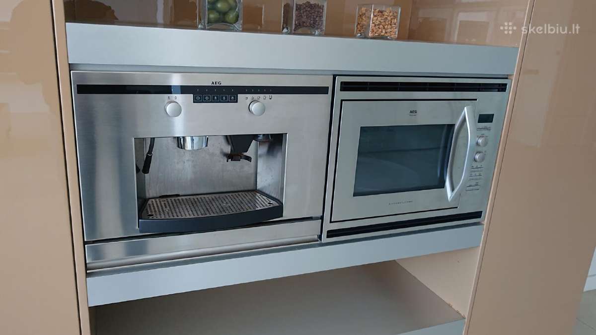 Aeg - nuotraukos Nr. 2