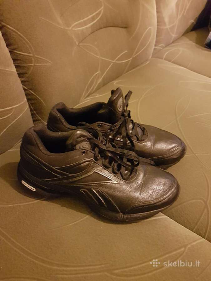 Nauji Reebok kedai - nuotraukos Nr. 2